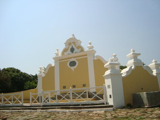 Chafariz de Cauda
