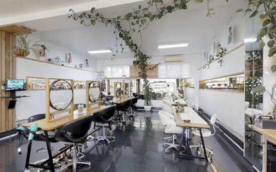 Fresh Salon