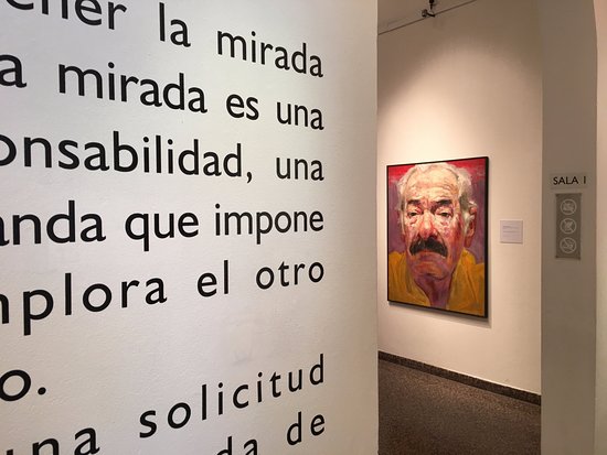 Museo Provincial de Bellas Artes Dr. Pedro E. Martínez