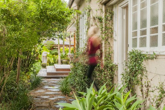 Mullum Sari Holistic Gym & Medi-Spa