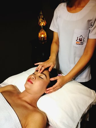 Bhutra Thai Massage