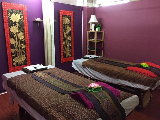 Katom Thai Massage
