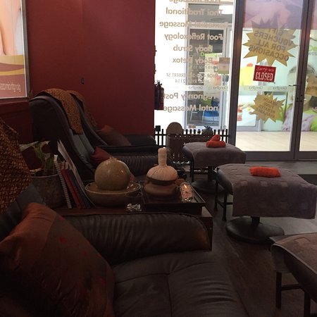 Glong Thai Massage & Beauty Therapy