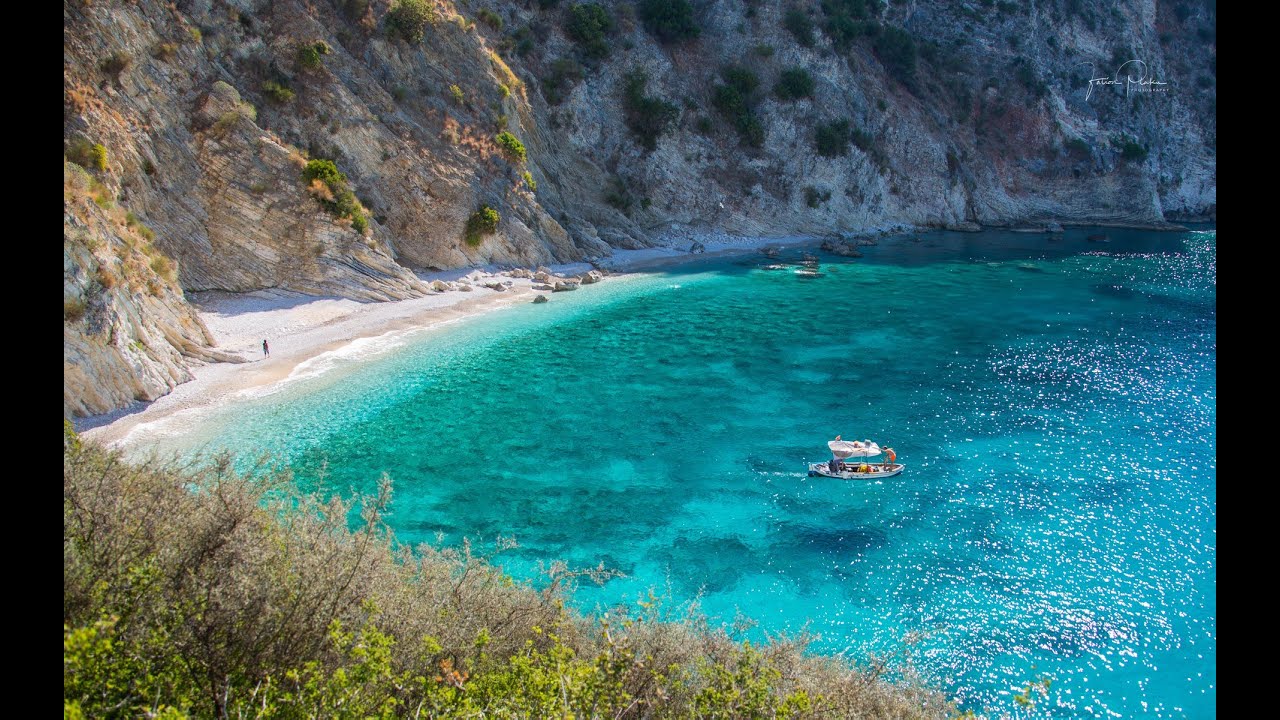 Filikuri Beach
