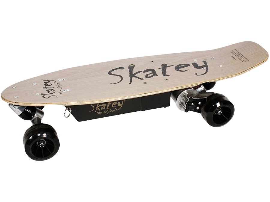 Woody's Skate & Play