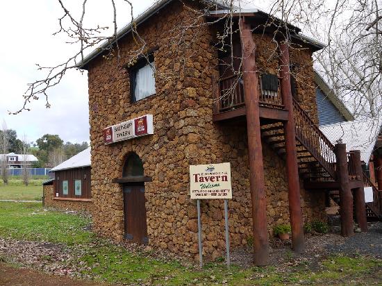 Balingup Tavern