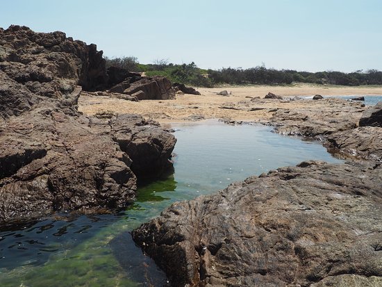 Deepwater National Park