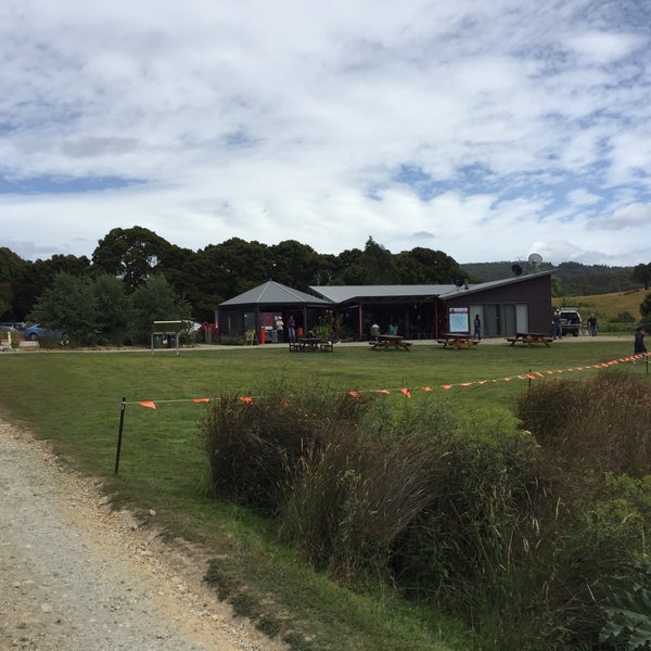 Bruny Island Berry Farm