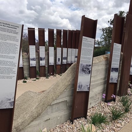 Gallipoli to Armistice Military Trail