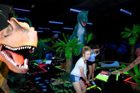 Bundy Bowl and Leisure Complex