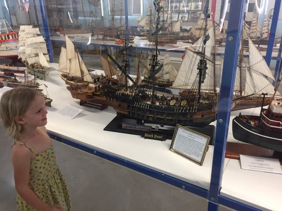 Emu Park Historical Museum