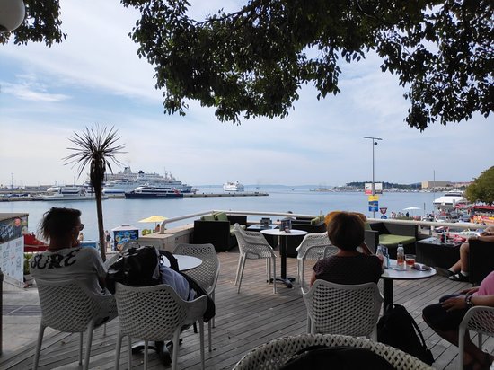 Caffe Bar Le Monde