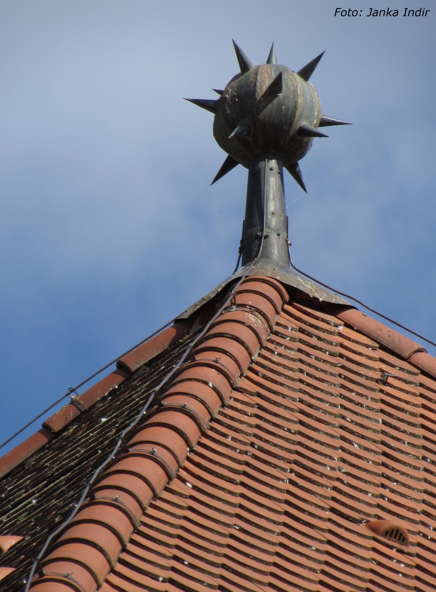 Museum of Hunting, Forestry and Fishing