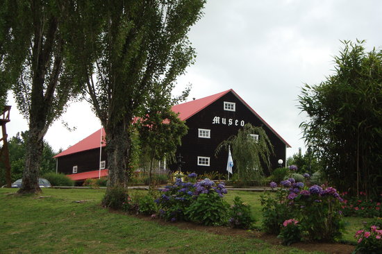 Museo Antonio Felmer