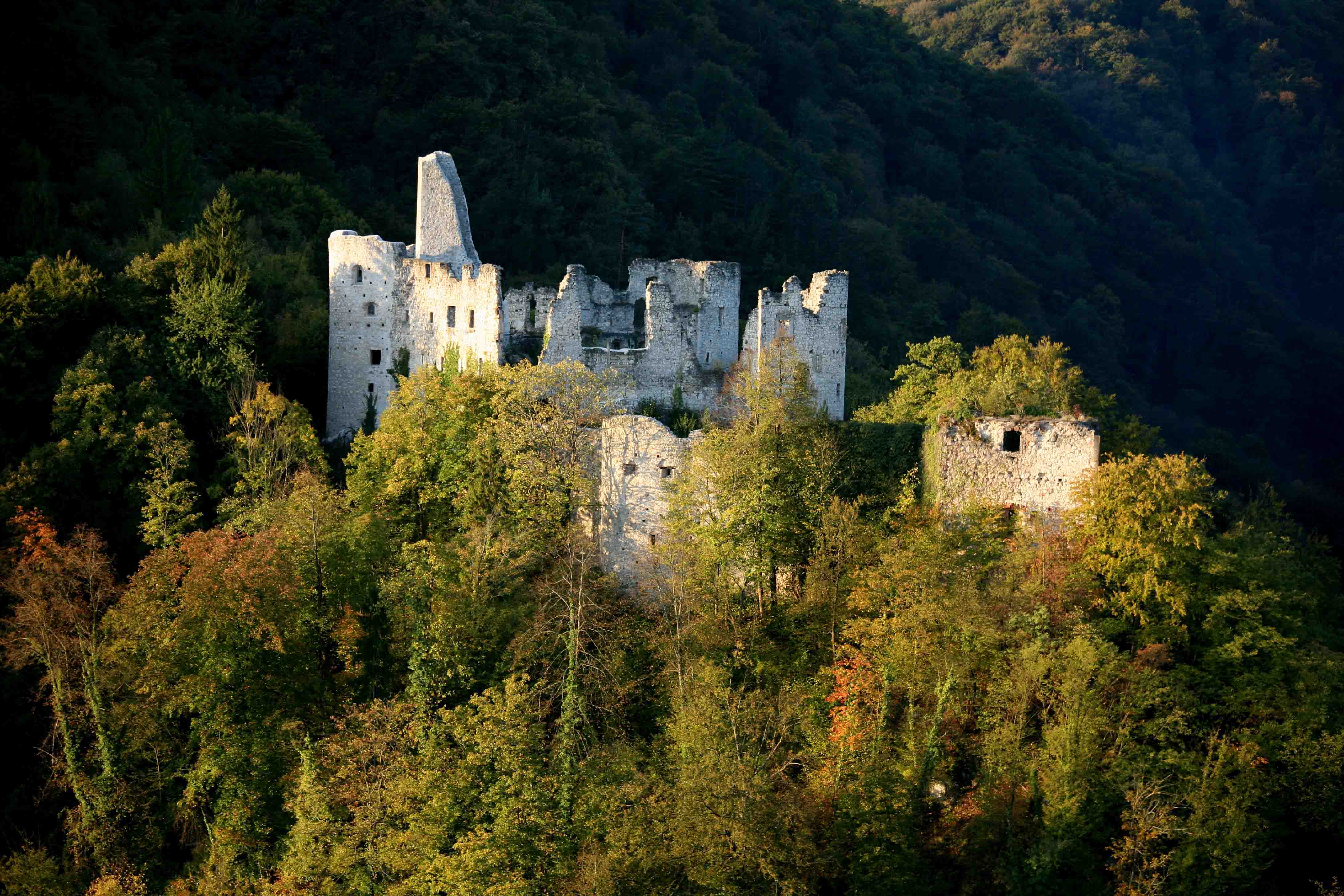 Samobor Castle