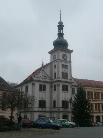 Mestska Radnice