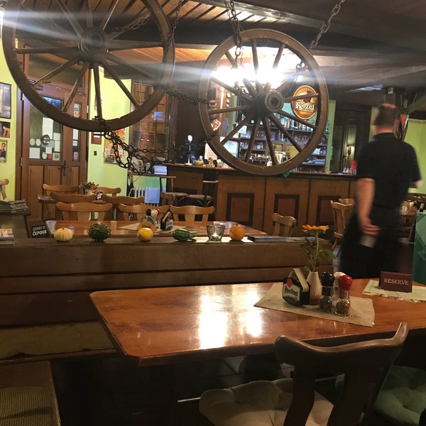 Galerie Cafe