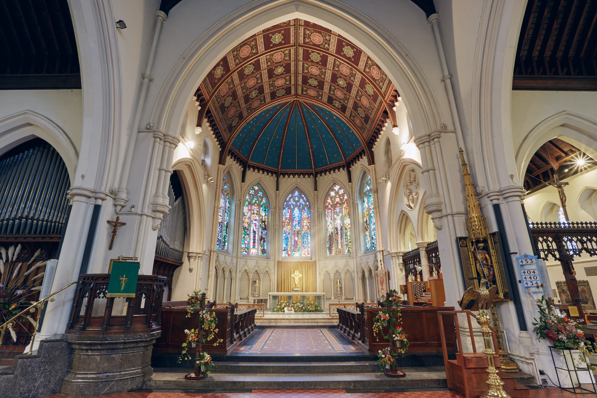St George Church