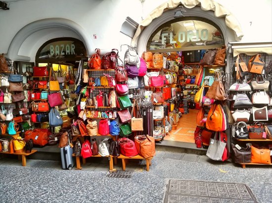 Bazar Florio
