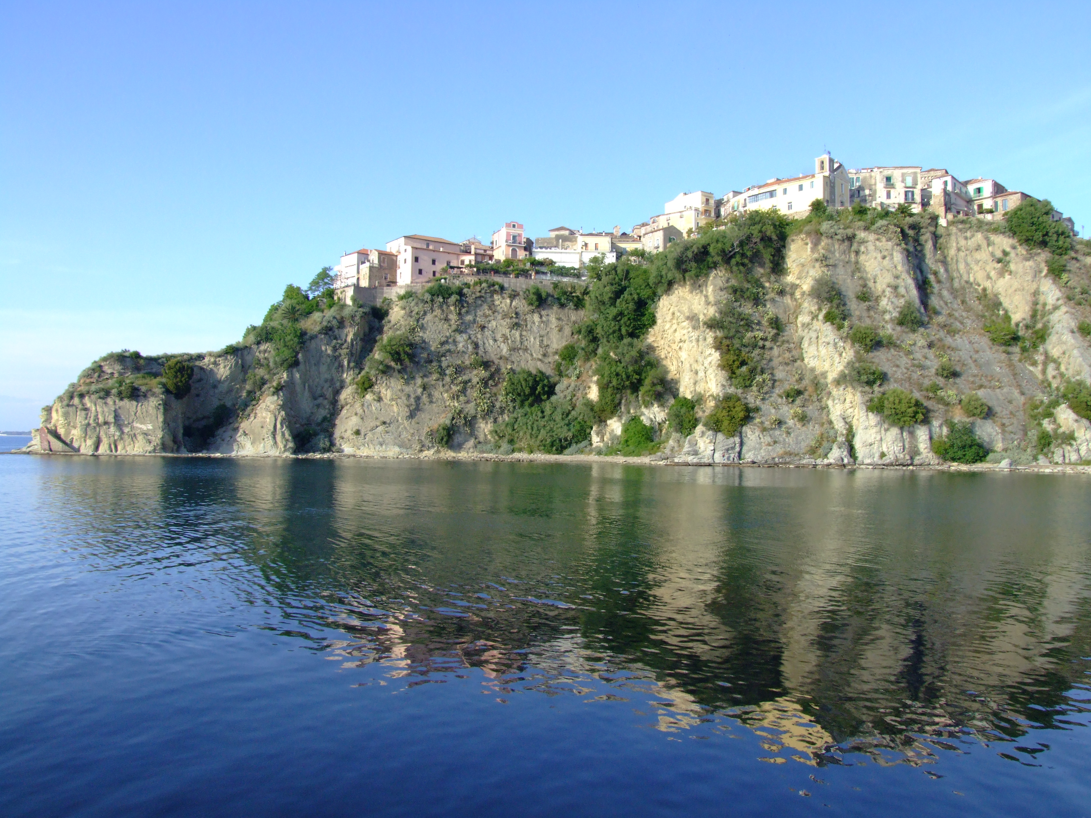 Borgo Medievale di Agropoli