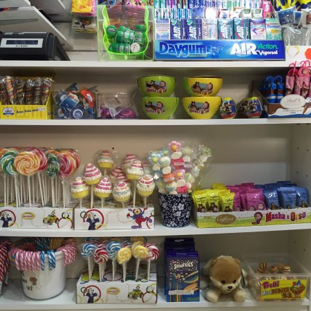 riGOLOSAmente caramelle e non solo