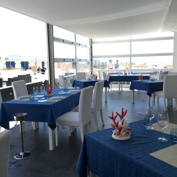Nettuno Lounge Beach