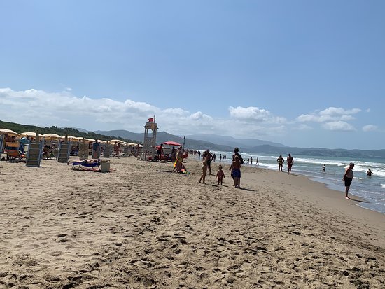 Lido Cinzia
