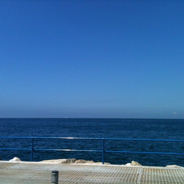 Stabilimento Balneare La Marinella