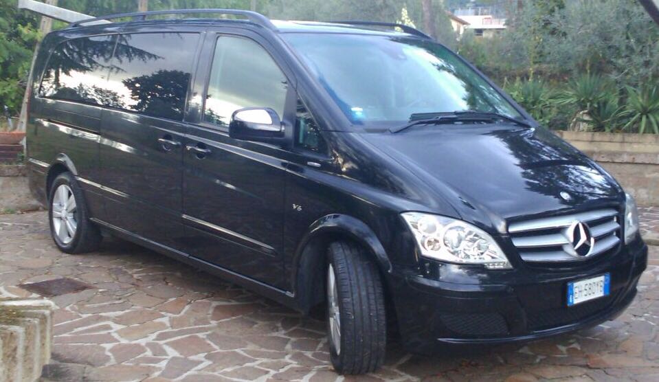 Sorrento Friendly Travel Car Service