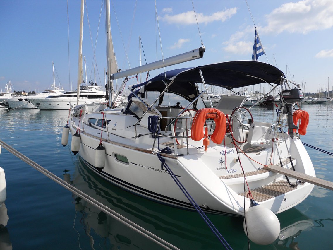 All Sail asd - Boat Rentals
