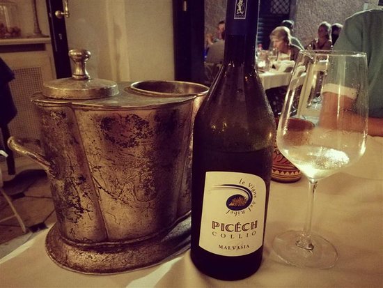 Weingut Roberto Picech