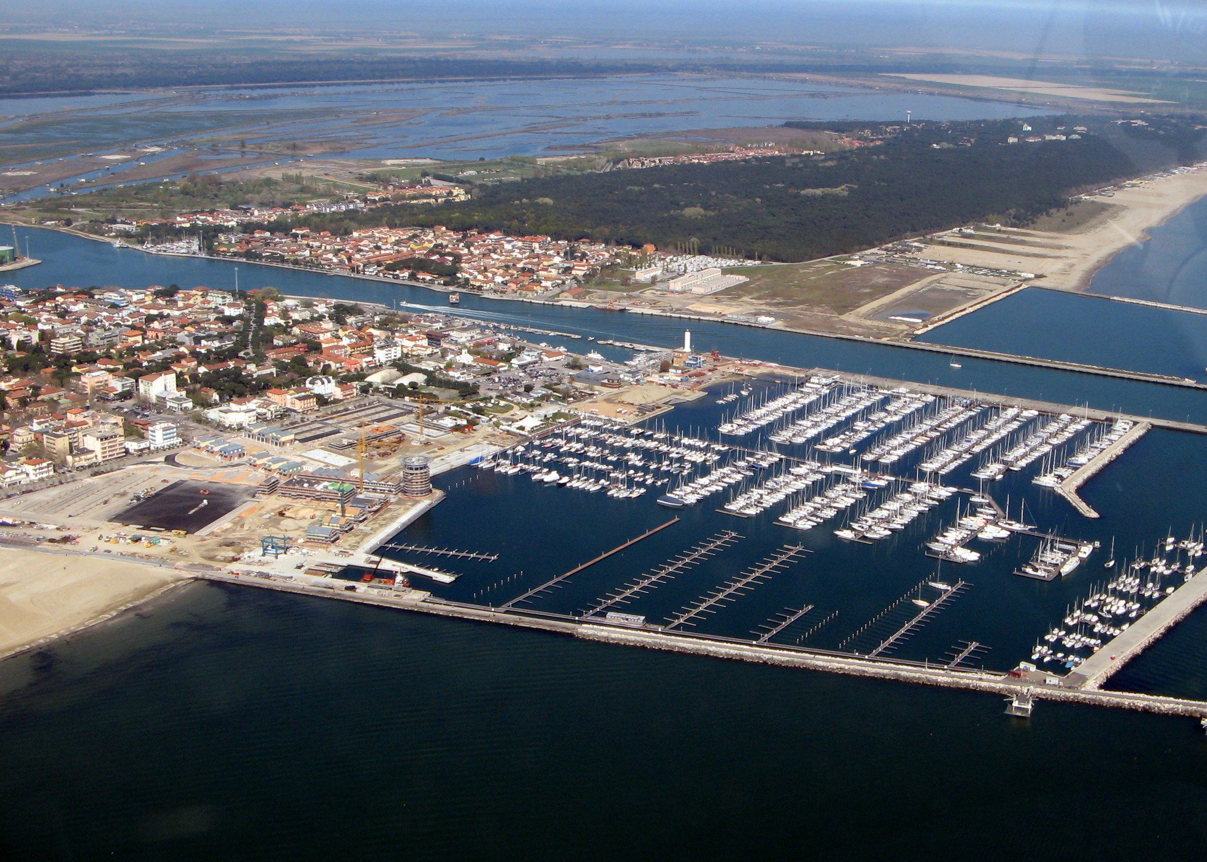 U.I.T. Marina di Ravenna