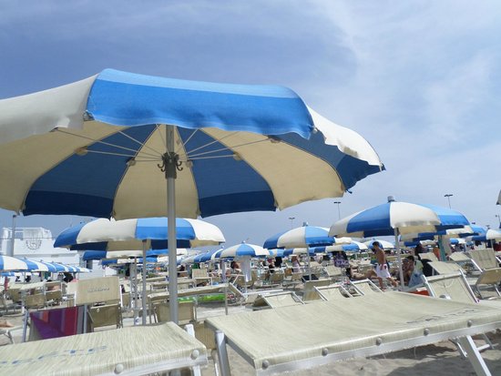 Calypso Beach