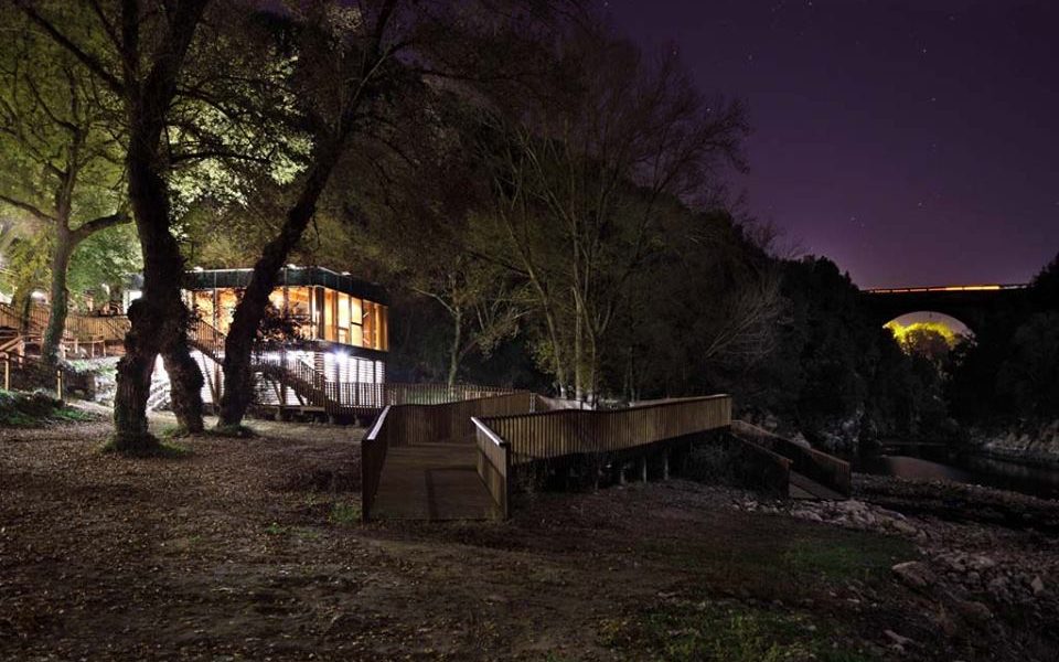 Parco Turistico delle Sorgenti