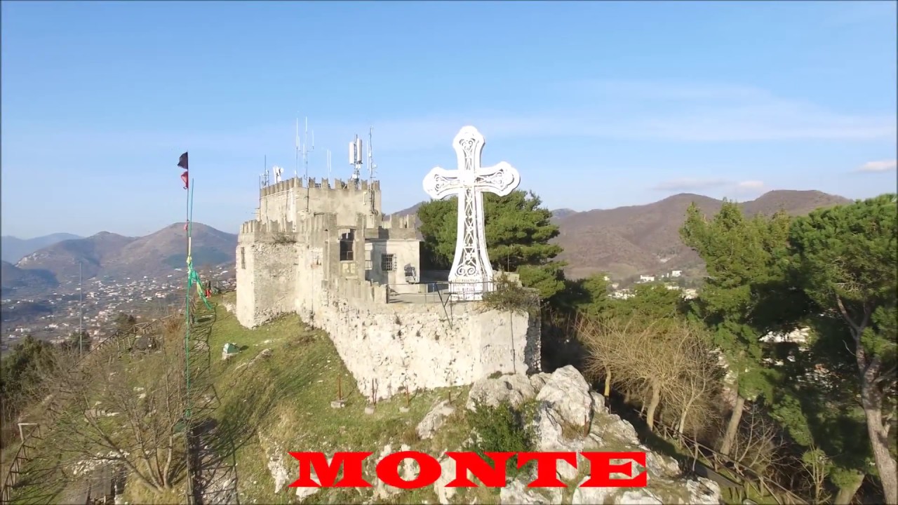 Monte Castello