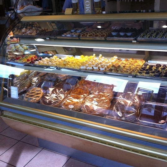 Bar Pasticceria Konditorei, Sassuolo