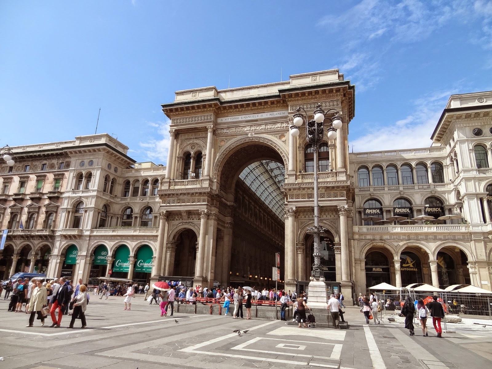 Corso Vittorio Emanuele