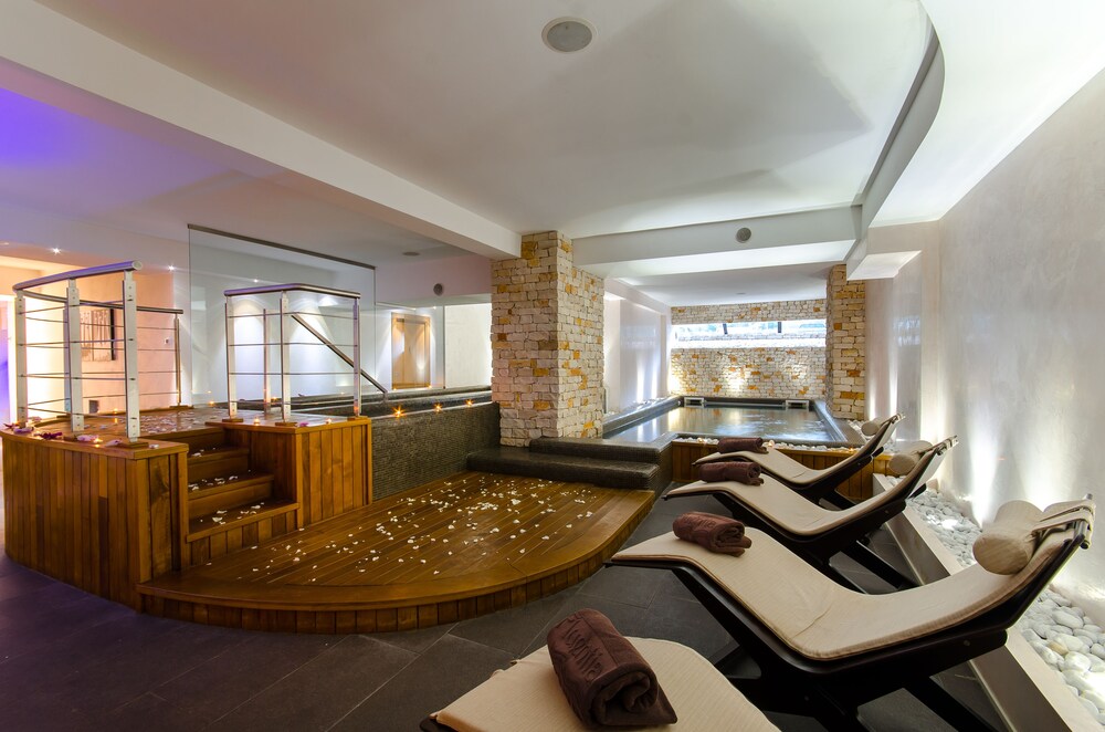 Fluentia Beauty & Spa