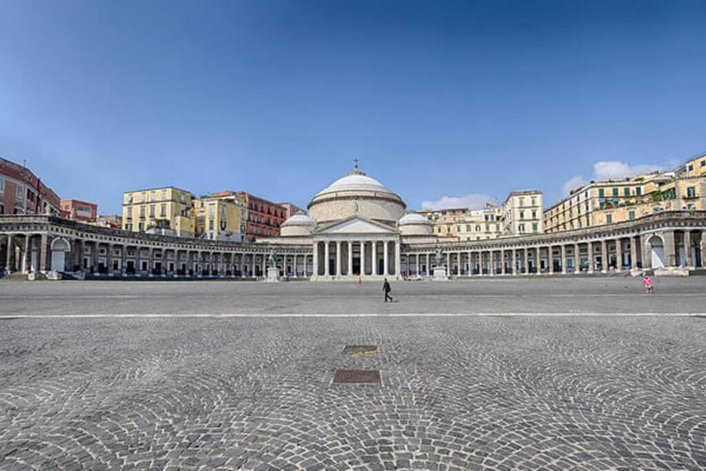 Piazza del Plebiscito