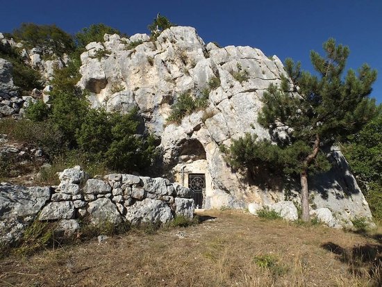 Eremo di San Michele