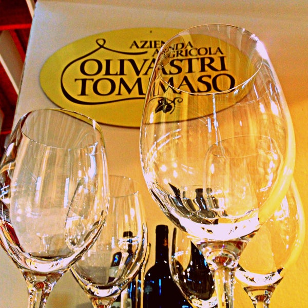 Cantina Olivastri Tommaso