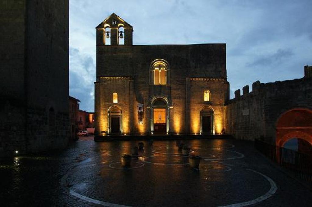 Chiesa di San Pancrazio