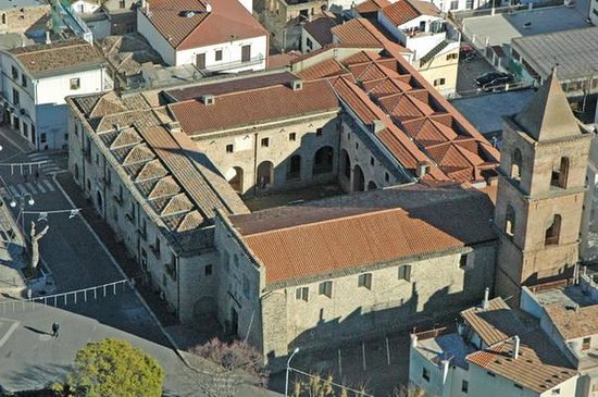 Complesso Dei Padri Riformati