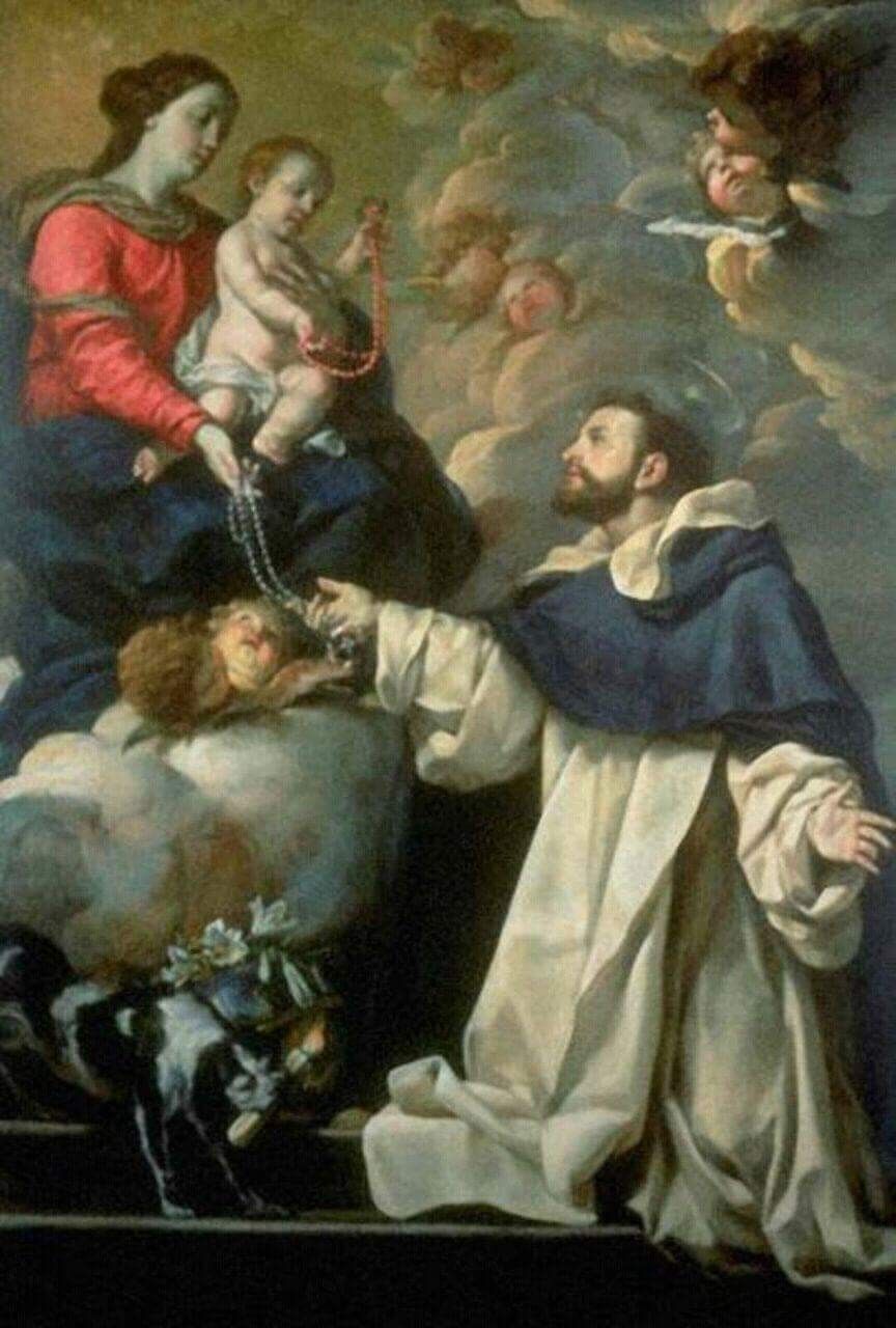 Chiesa dei Santi Proto e Giacinto