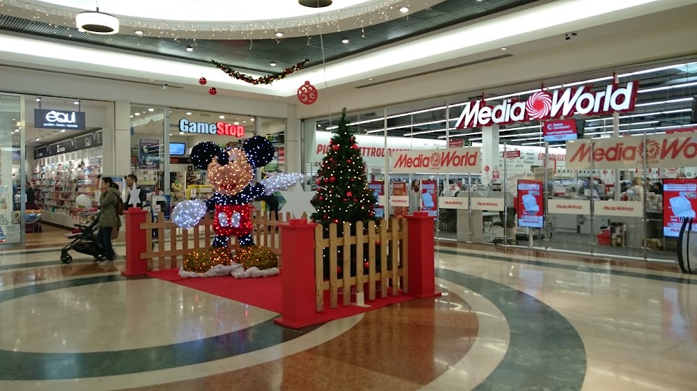 Centro Commerciale Val Vibrata