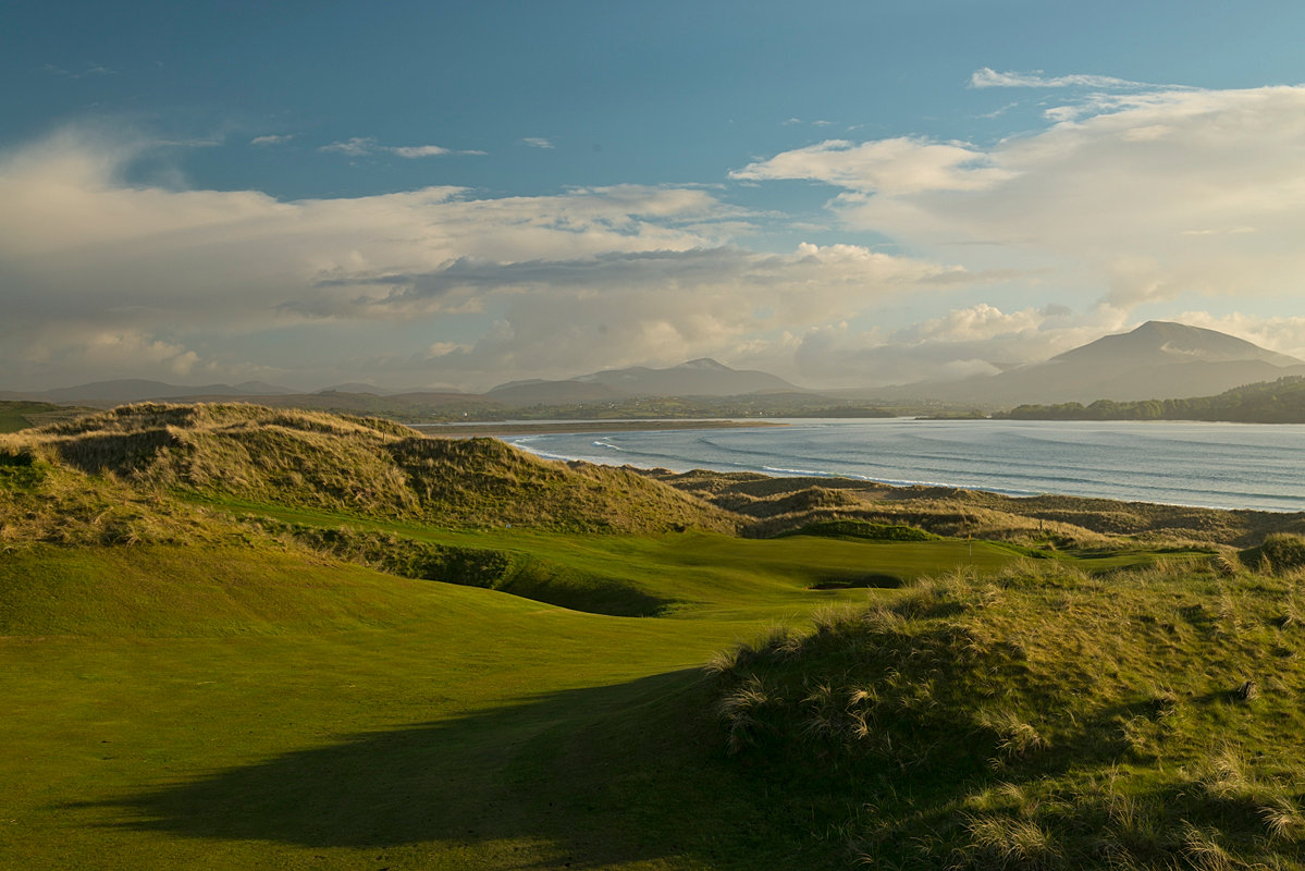 Rosapenna Golf Links