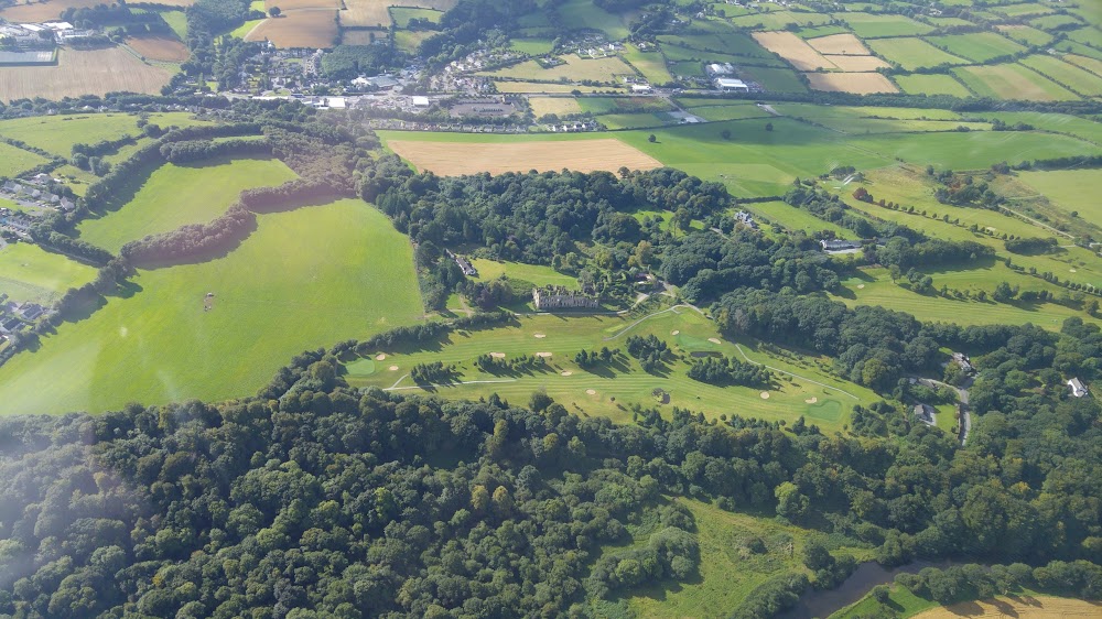 Cork Golf Club