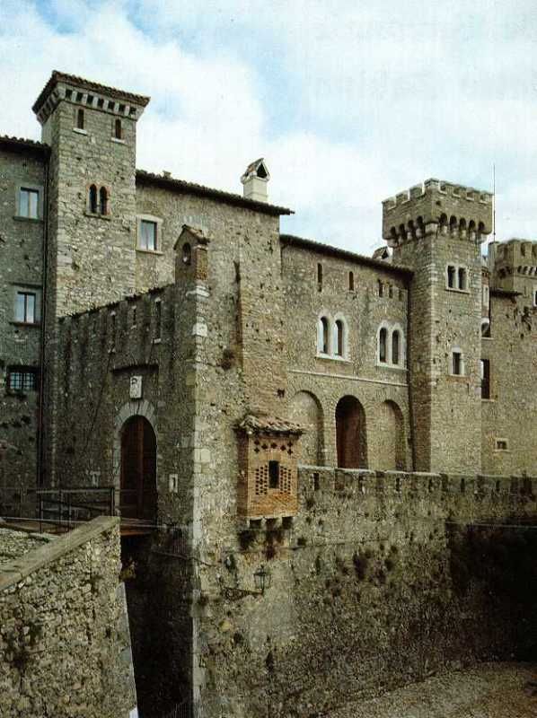 Castello Baronale