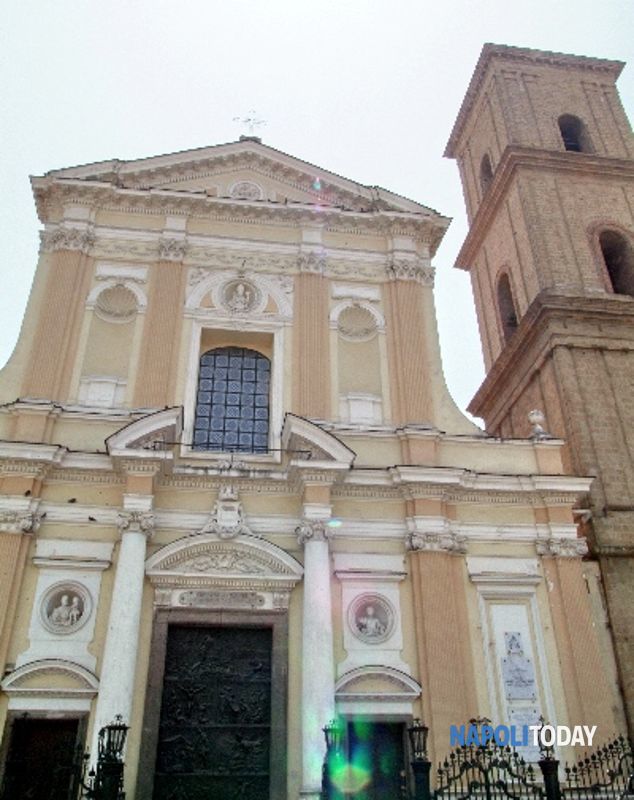 Parrocchia San Mauro