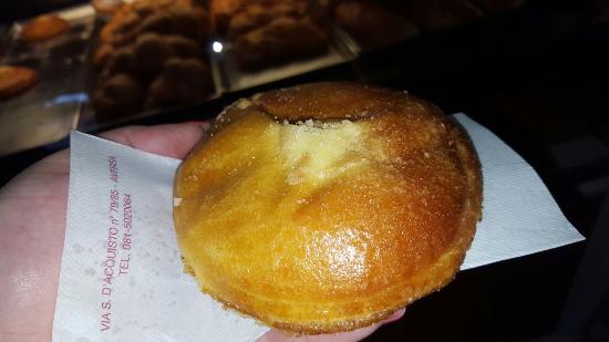 Mungiguerra pasticceria